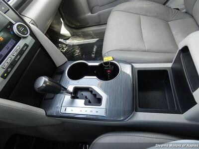 2013 Toyota Camry Hybrid LE - Photo 30 - Naples, FL 34104