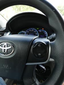 2013 Toyota Camry Hybrid LE - Photo 24 - Naples, FL 34104