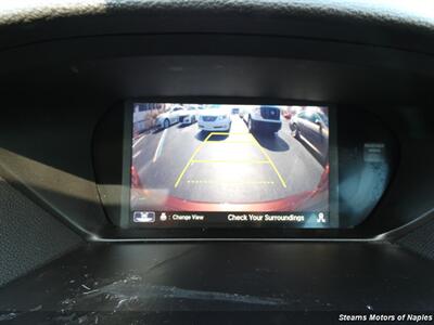 2015 Acura TLX w/Tech - Photo 28 - Naples, FL 34104