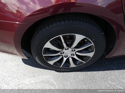 2015 Acura TLX w/Tech - Photo 16 - Naples, FL 34104