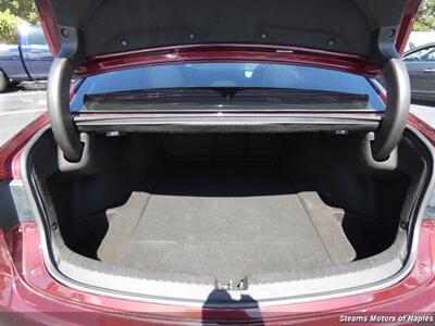 2015 Acura TLX w/Tech - Photo 14 - Naples, FL 34104