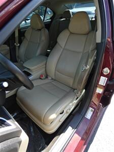 2015 Acura TLX w/Tech - Photo 40 - Naples, FL 34104