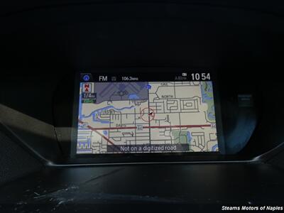 2015 Acura TLX w/Tech - Photo 27 - Naples, FL 34104