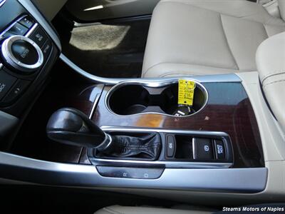 2015 Acura TLX w/Tech - Photo 33 - Naples, FL 34104