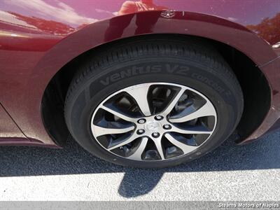 2015 Acura TLX w/Tech - Photo 17 - Naples, FL 34104