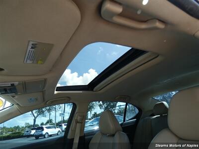 2015 Acura TLX w/Tech - Photo 38 - Naples, FL 34104