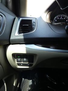 2015 Acura TLX w/Tech - Photo 22 - Naples, FL 34104