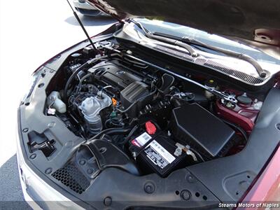 2015 Acura TLX w/Tech - Photo 7 - Naples, FL 34104