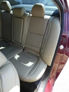 2015 Acura TLX w/Tech - Photo 43 - Naples, FL 34104
