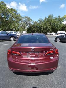2015 Acura TLX w/Tech - Photo 12 - Naples, FL 34104