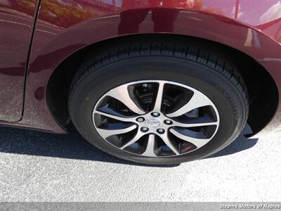 2015 Acura TLX w/Tech - Photo 19 - Naples, FL 34104