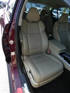 2015 Acura TLX w/Tech - Photo 49 - Naples, FL 34104