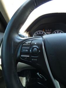2015 Acura TLX w/Tech - Photo 23 - Naples, FL 34104