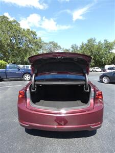 2015 Acura TLX w/Tech - Photo 13 - Naples, FL 34104