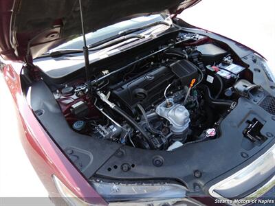 2015 Acura TLX w/Tech - Photo 6 - Naples, FL 34104
