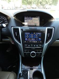 2015 Acura TLX w/Tech - Photo 32 - Naples, FL 34104
