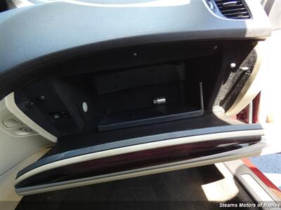2015 Acura TLX w/Tech - Photo 48 - Naples, FL 34104