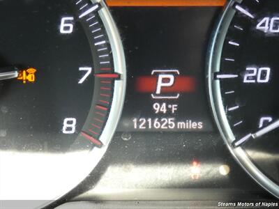 2015 Acura TLX w/Tech - Photo 20 - Naples, FL 34104