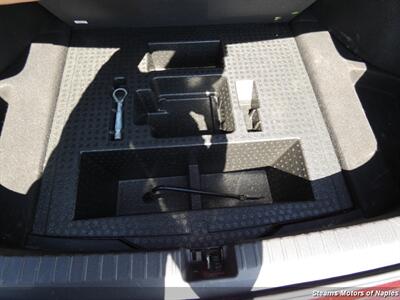 2015 Acura TLX w/Tech - Photo 15 - Naples, FL 34104