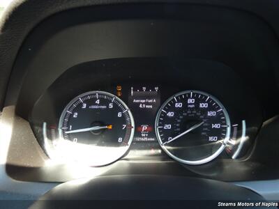 2015 Acura TLX w/Tech - Photo 21 - Naples, FL 34104
