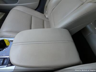 2015 Acura TLX w/Tech - Photo 34 - Naples, FL 34104