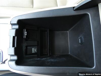 2015 Acura TLX w/Tech - Photo 35 - Naples, FL 34104