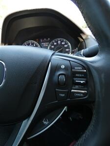 2015 Acura TLX w/Tech - Photo 25 - Naples, FL 34104