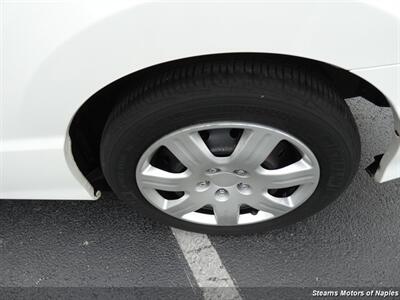 2010 Honda Civic LX   - Photo 19 - Naples, FL 34104