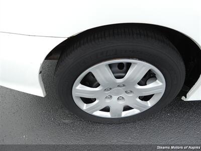 2010 Honda Civic LX   - Photo 16 - Naples, FL 34104