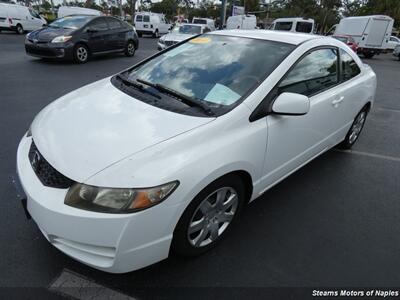 2010 Honda Civic LX   - Photo 3 - Naples, FL 34104