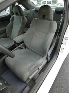 2010 Honda Civic LX   - Photo 34 - Naples, FL 34104
