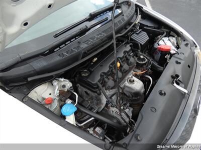 2010 Honda Civic LX   - Photo 7 - Naples, FL 34104