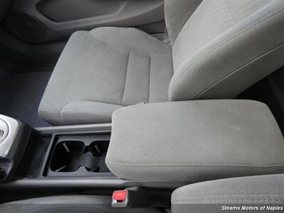 2010 Honda Civic LX   - Photo 29 - Naples, FL 34104