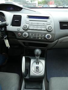 2010 Honda Civic LX   - Photo 28 - Naples, FL 34104