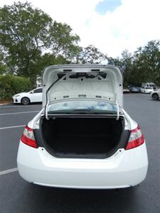 2010 Honda Civic LX   - Photo 13 - Naples, FL 34104