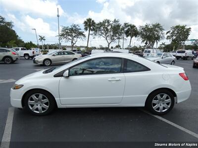 2010 Honda Civic LX   - Photo 10 - Naples, FL 34104