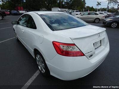 2010 Honda Civic LX   - Photo 9 - Naples, FL 34104