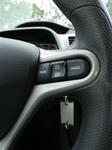 2010 Honda Civic LX   - Photo 24 - Naples, FL 34104