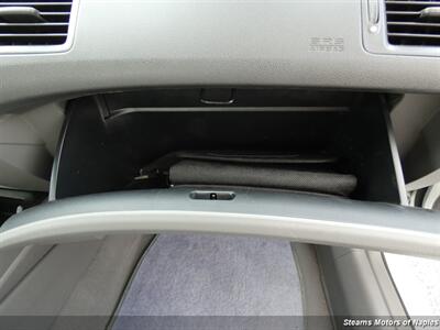 2010 Honda Civic LX   - Photo 40 - Naples, FL 34104