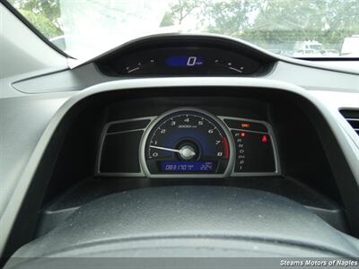 2010 Honda Civic LX   - Photo 21 - Naples, FL 34104