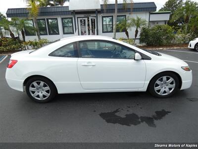 2010 Honda Civic LX   - Photo 2 - Naples, FL 34104