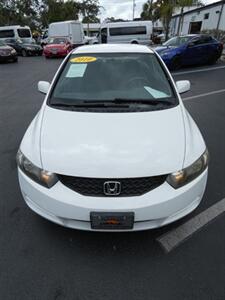 2010 Honda Civic LX   - Photo 5 - Naples, FL 34104