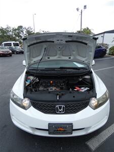 2010 Honda Civic LX   - Photo 6 - Naples, FL 34104