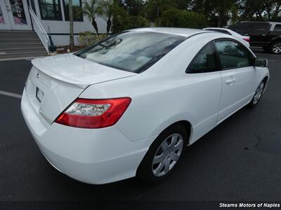 2010 Honda Civic LX   - Photo 11 - Naples, FL 34104