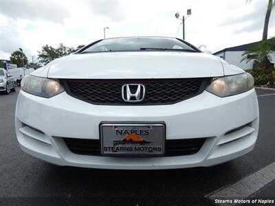 2010 Honda Civic LX   - Photo 4 - Naples, FL 34104