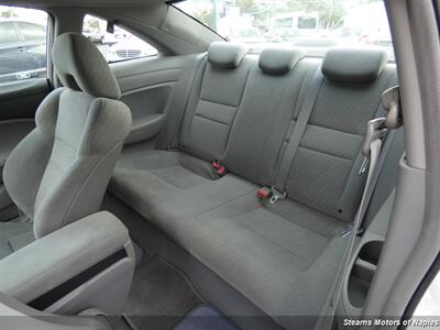 2010 Honda Civic LX   - Photo 37 - Naples, FL 34104