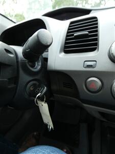 2010 Honda Civic LX   - Photo 25 - Naples, FL 34104
