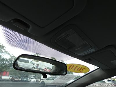 2010 Honda Civic LX   - Photo 31 - Naples, FL 34104