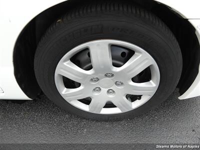 2010 Honda Civic LX   - Photo 17 - Naples, FL 34104