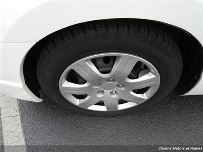 2010 Honda Civic LX   - Photo 18 - Naples, FL 34104